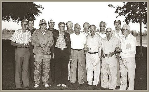 RRGC History.